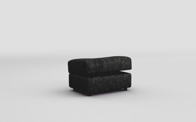 Chalbury Large Storage Foostool - poltronesofà at ScS