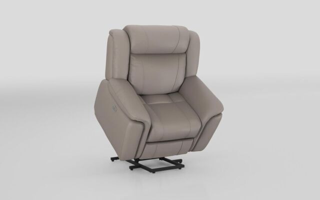 Elland Lift & Rise Power Chair  - poltronesofà at ScS