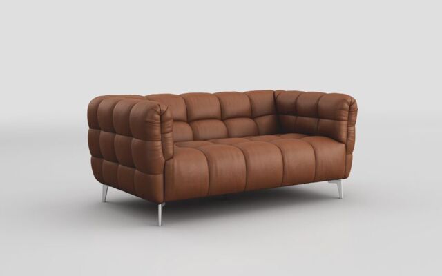Castello 2 Seater Sofa  - poltronesofà at ScS