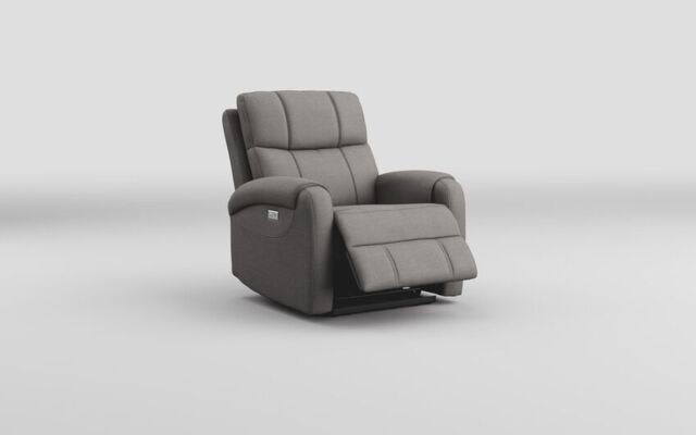 Calisese Power Recliner Chair - poltronesofà at ScS