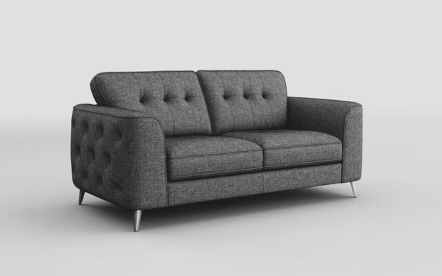 Martorano 2 Seater Sofa  - poltronesofà at ScS