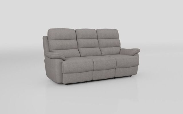 Ossett 3 Seater Sofa  - poltronesofà at ScS