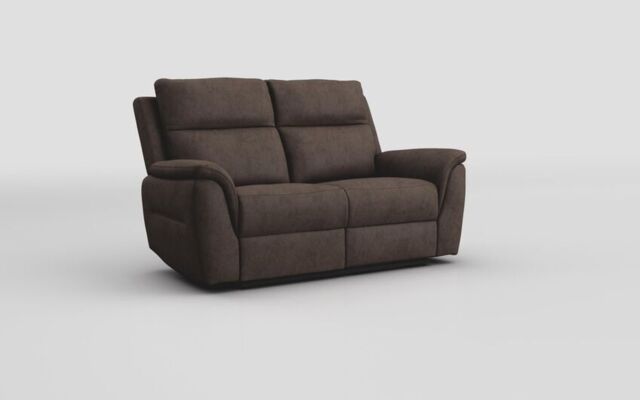 Sogliano 2 Seater Sofa  - poltronesofà at ScS