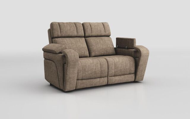Adstock 2 Seater Sofa - poltronesofà at ScS