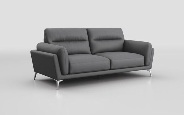 Calabrina 3 Seater Sofa  - poltronesofà at ScS