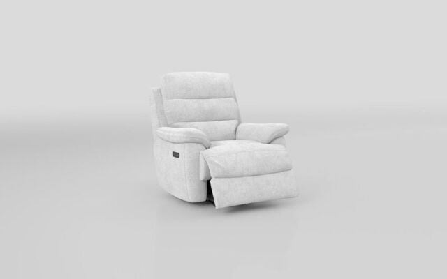 Ossett Power Recliner Chair - poltronesofà at ScS