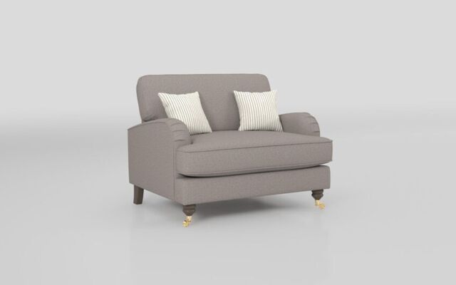 Cambourne Snuggle Chair  - poltronesofà at ScS