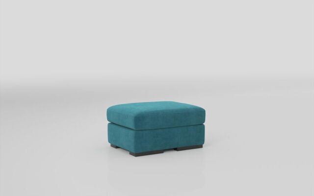 Savazza Storage Ottoman  - poltronesofà at ScS