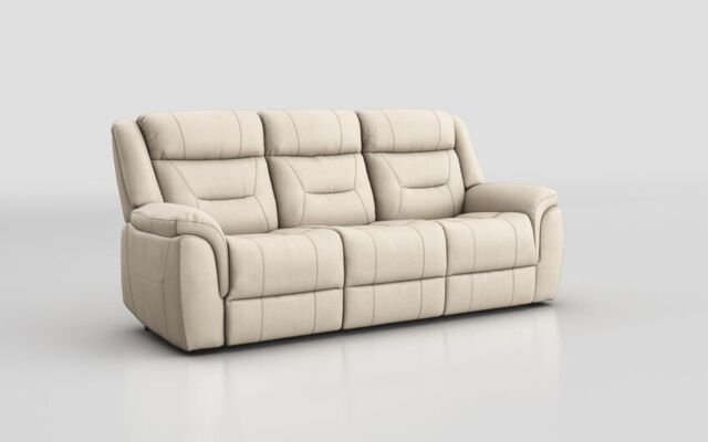 Ainsdale 3 Seater Sofa - poltronesofà at ScS