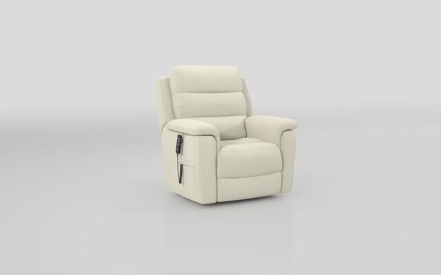 Ossett Lift & Rise Chair VAT Exempt - poltronesofà at ScS