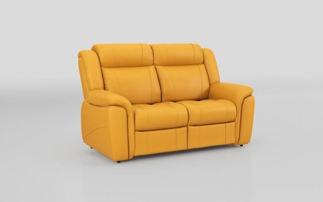 Elland 2 Seater Sofa  - poltronesofà at ScS