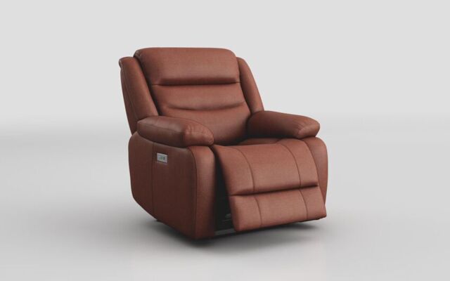 Favale Power Recliner Chair  - poltronesofà at ScS