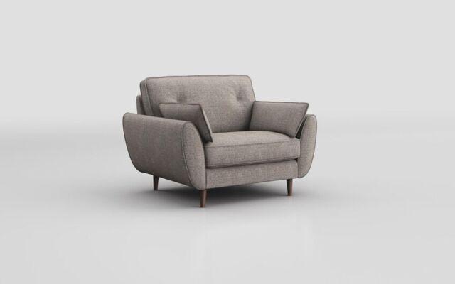 Saiano Snuggle Chair  - poltronesofà at ScS