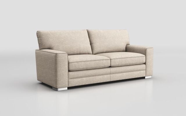 Borello 3 Seater Sofa  - poltronesofà at ScS