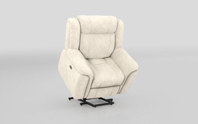 Elland Lift & Rise Chair VAT Exempt - poltronesofà at ScS