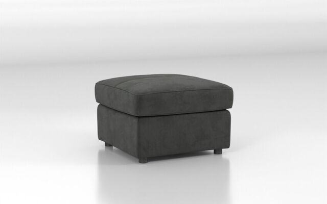 Ossett Footstool  - poltronesofà at ScS