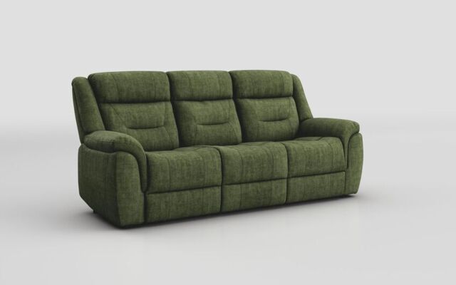 Ainsdale 3 Seater Sofa - poltronesofà at ScS