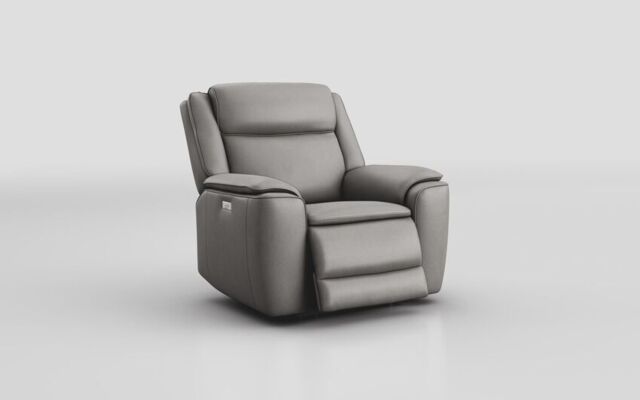 Berlini Power Recliner Chair - poltronesofà at ScS