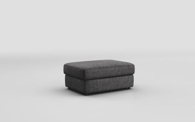 Borello Footstool  - poltronesofà at ScS