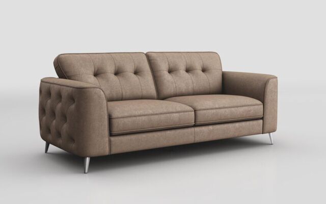 Martorano 3 Seater Sofa  - poltronesofà at ScS