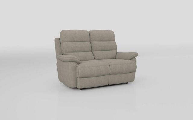 Ossett 2 Seater Sofa  - poltronesofà at ScS