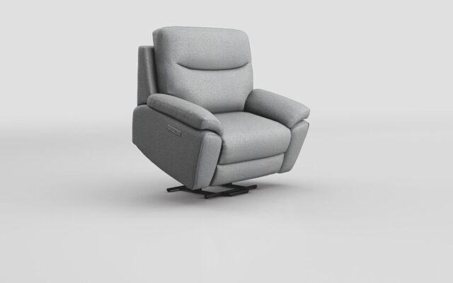 Argenta Lift & Rise Chair VAT Exempt - poltronesofà at ScS