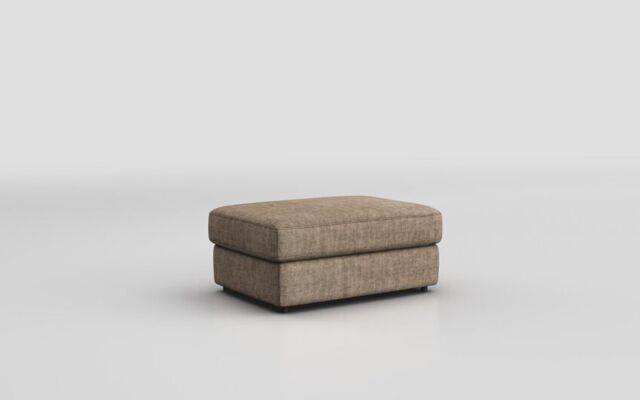 Borello Footstool  - poltronesofà at ScS