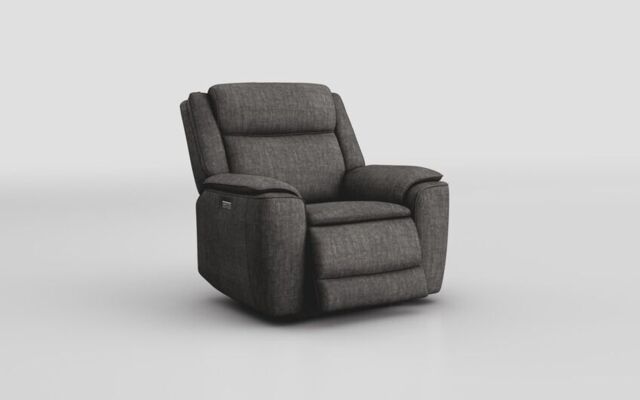Berlini Power Recliner Chair  - poltronesofà at ScS