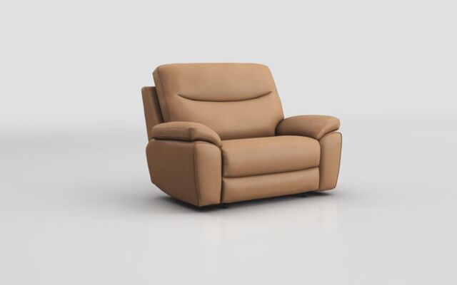 Argenta Snuggle Chair  - poltronesofà at ScS