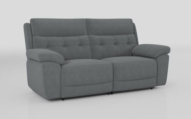 Belford 3 Seater Sofa - poltronesofà at ScS