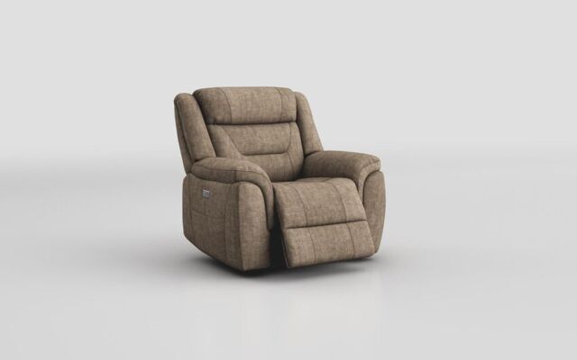 Ainsdale Power Recliner Chair - poltronesofà at ScS