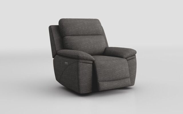 Montefiorino Power Recliner Chair  - poltronesofà at ScS