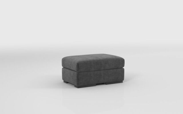 Savazza Ottoman - poltronesofà at ScS