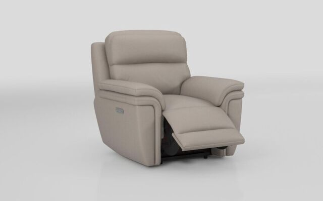 Maer Power Recliner Chair  - poltronesofà at ScS