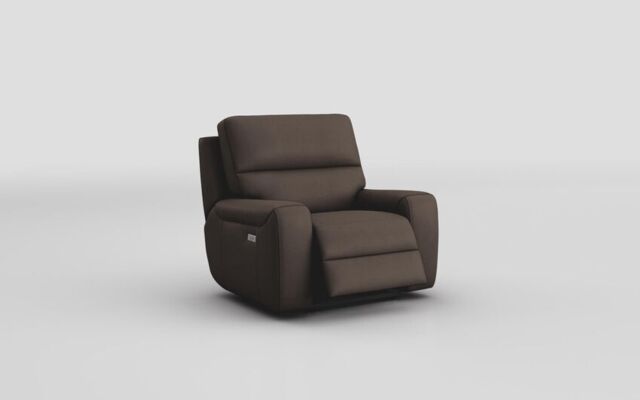 Arola Power Recliner Chair - poltronesofà at ScS