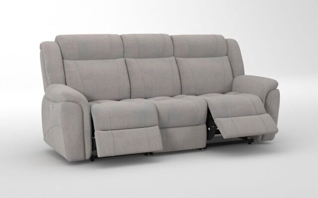 Elland 3 Seater Power Recliner Sofa - poltronesofà at ScS