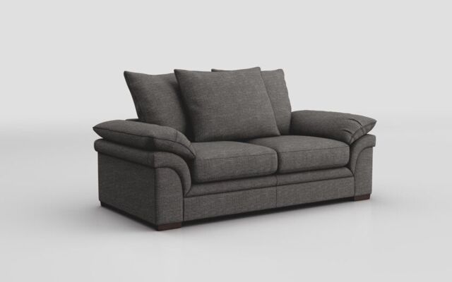 Varignana 2 Seater Scatter Back Sofa  - poltronesofà at ScS