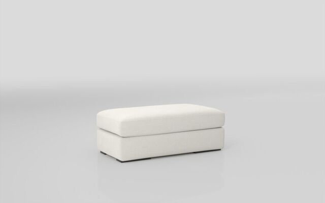 Savazza Large Ottoman - poltronesofà at ScS