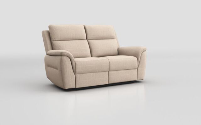 Sogliano 2 Seater Sofa  - poltronesofà at ScS