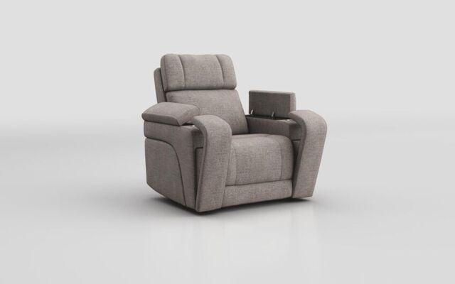 Adstock Armchair - poltronesofà at ScS