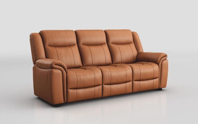 Carpena 3 Seater Sofa - poltronesofà at ScS