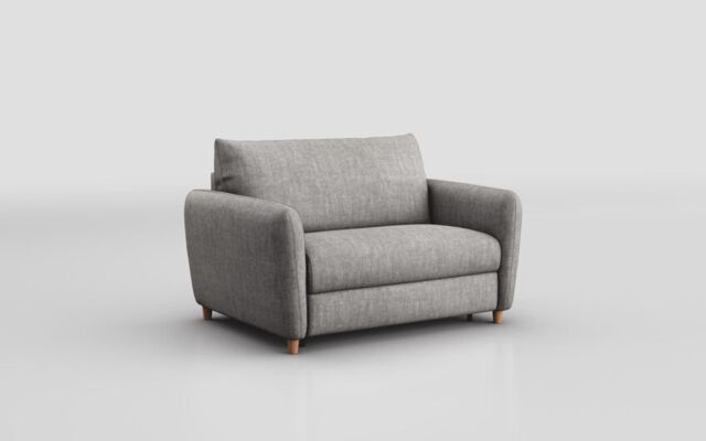 Coriano Chair Bed  - poltronesofà at ScS