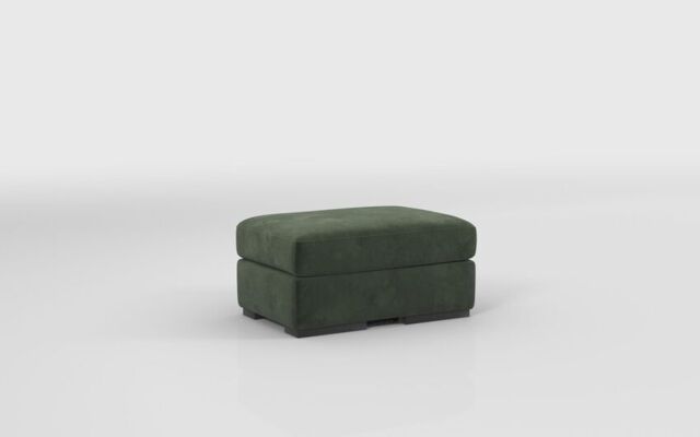 Savazza Ottoman - poltronesofà at ScS