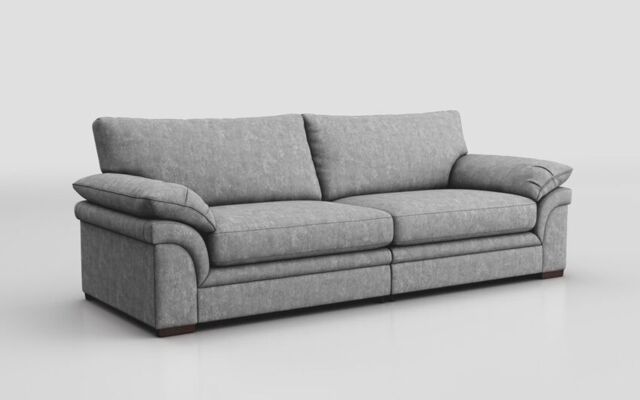 Varignana 4 Seater Split Standard Back Sofa  - poltronesofà at ScS
