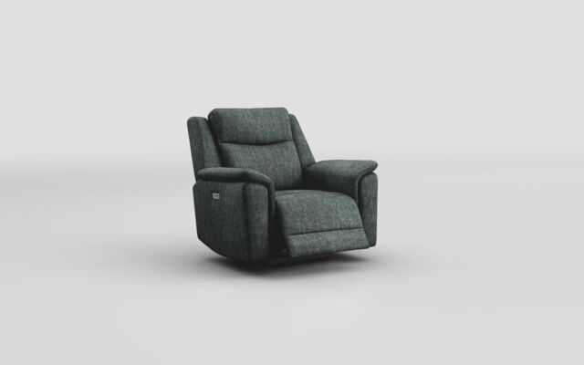 Savio Power Recliner Chair - poltronesofà at ScS