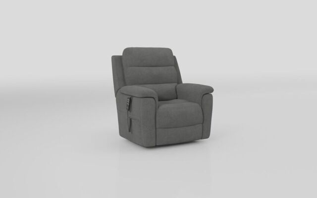 Ossett Lift & Rise Chair  - poltronesofà at ScS