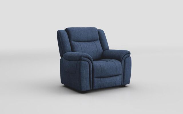 Carpena Armchair - poltronesofà at ScS
