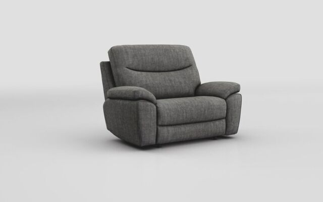 Argenta Snuggle Chair  - poltronesofà at ScS