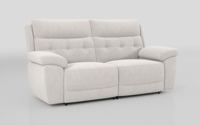 Belford 3 Seater Sofa  - poltronesofà at ScS