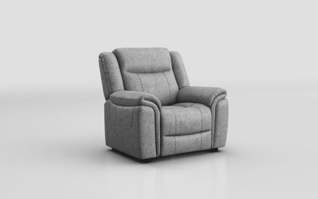 Carpena Armchair  - poltronesofà at ScS